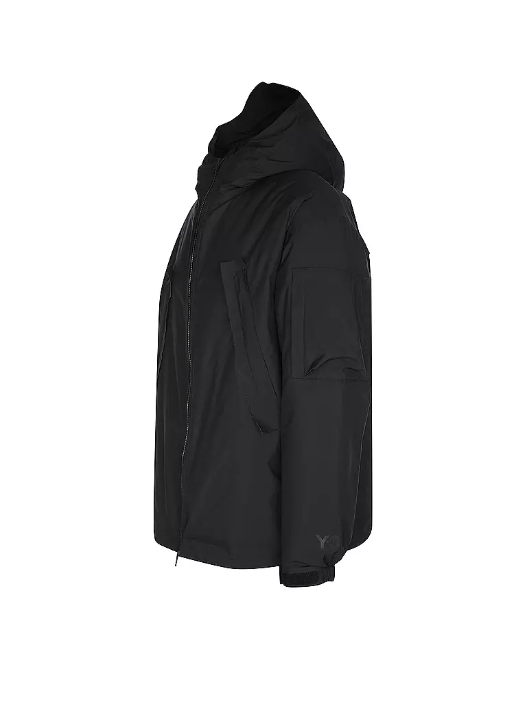 Y-3 | Jacke | schwarz