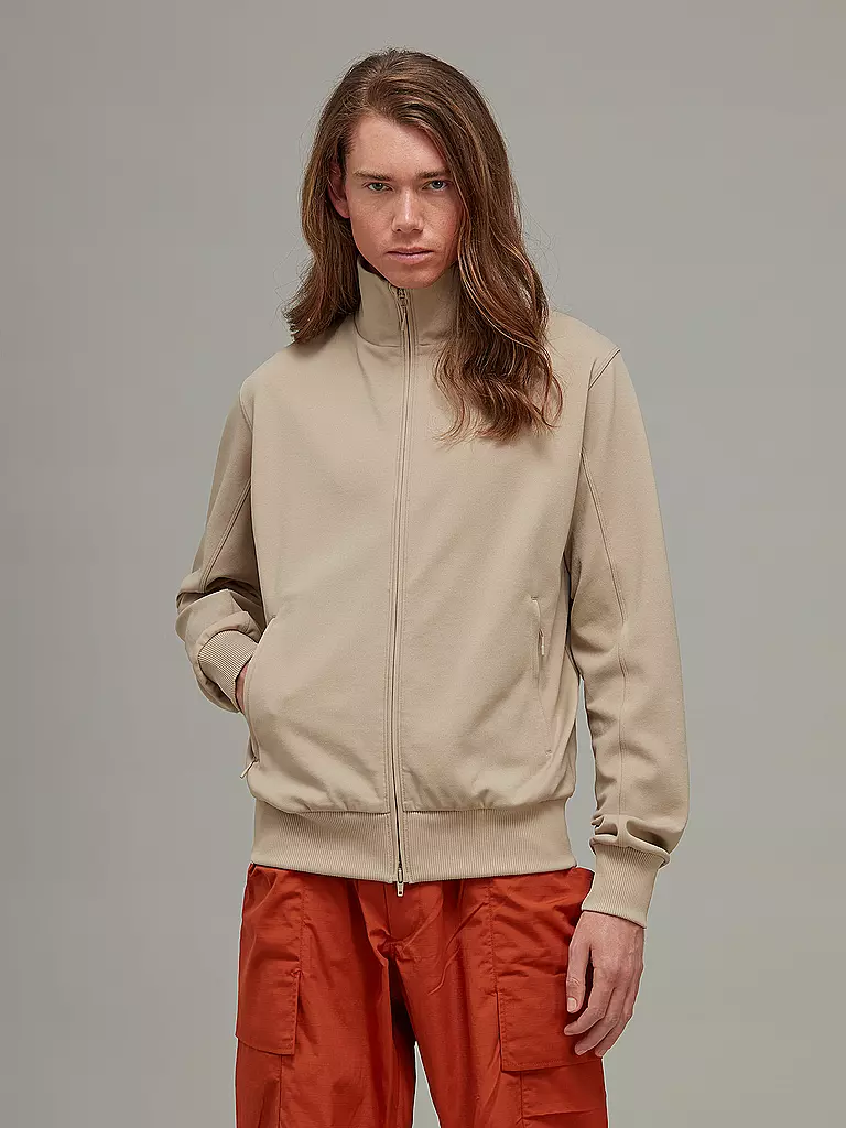 Y-3 | Jacke | beige