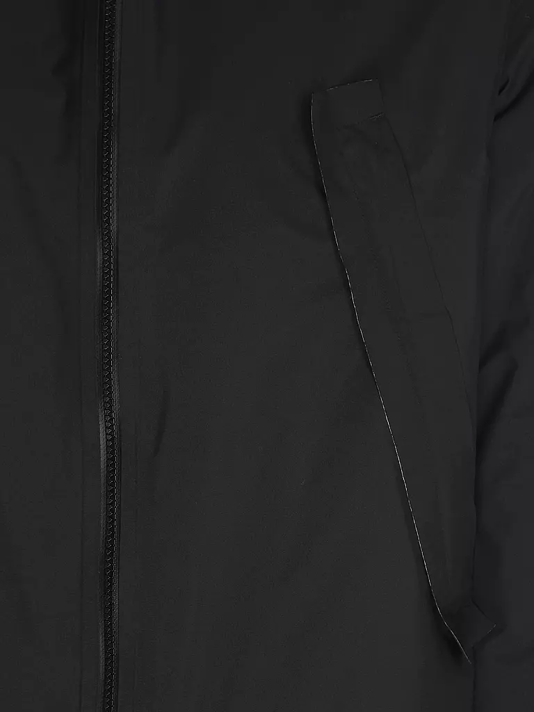 Y-3 | Jacke | schwarz