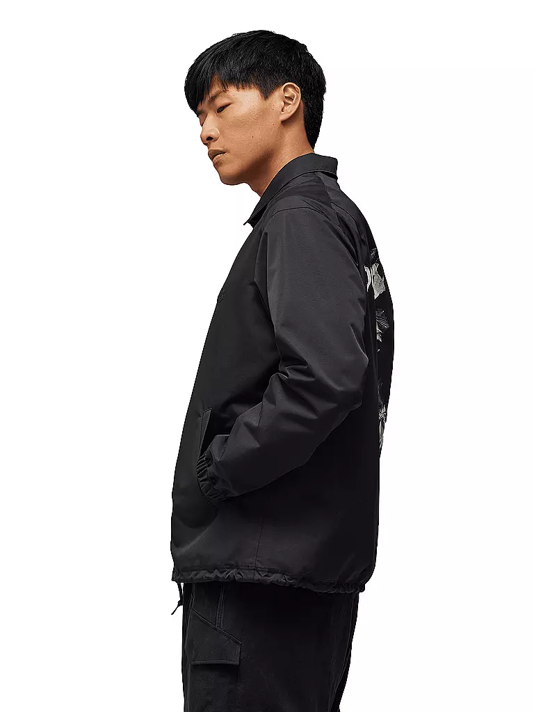 Y-3 | Jacke | schwarz