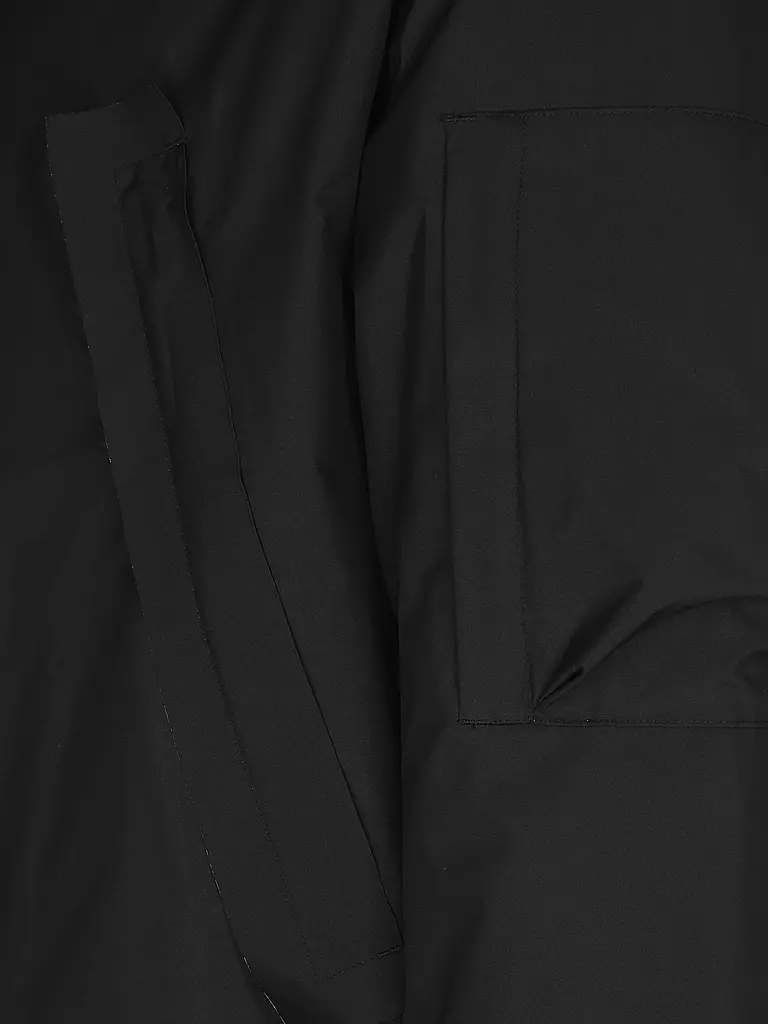 Y-3 | Jacke | schwarz