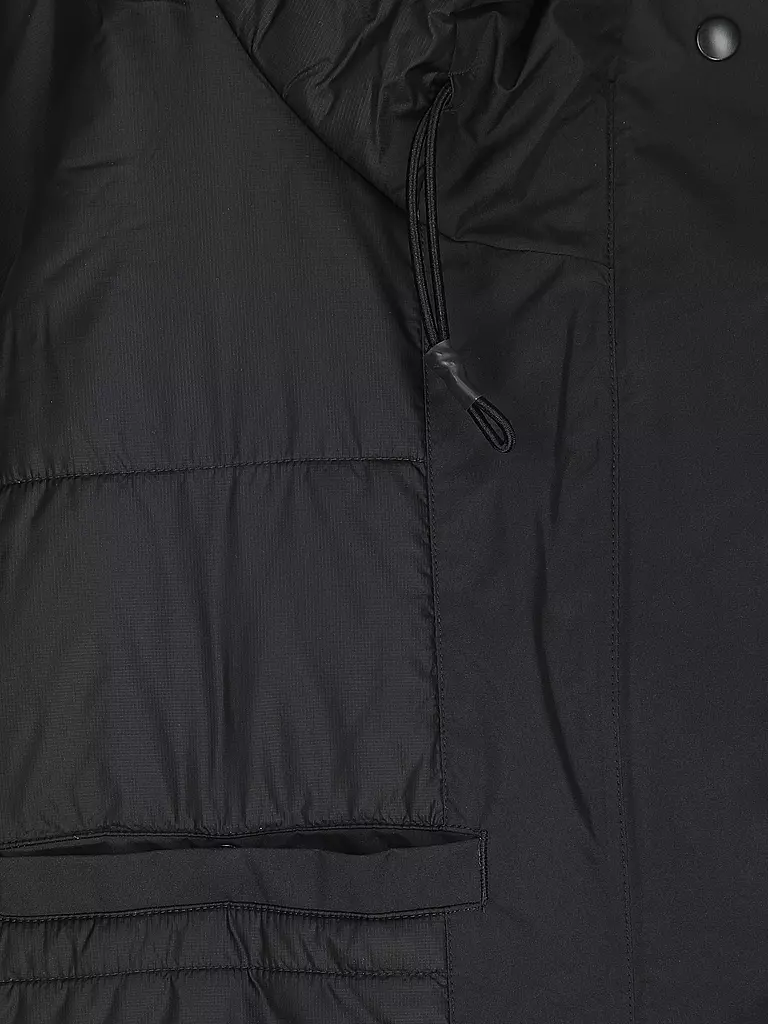 Y-3 | Jacke | schwarz