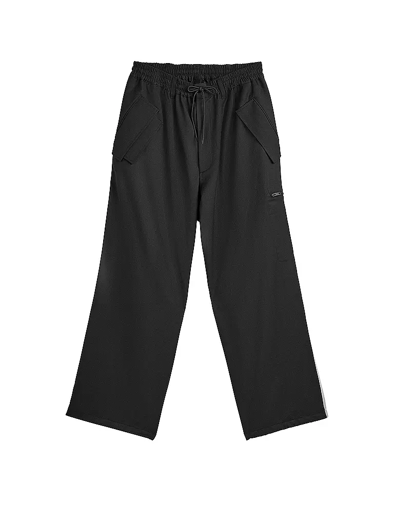 Y-3 | Jogginghose  | schwarz