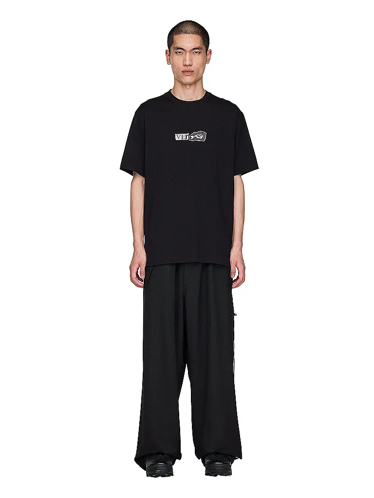 Y-3 | Jogginghose  | schwarz