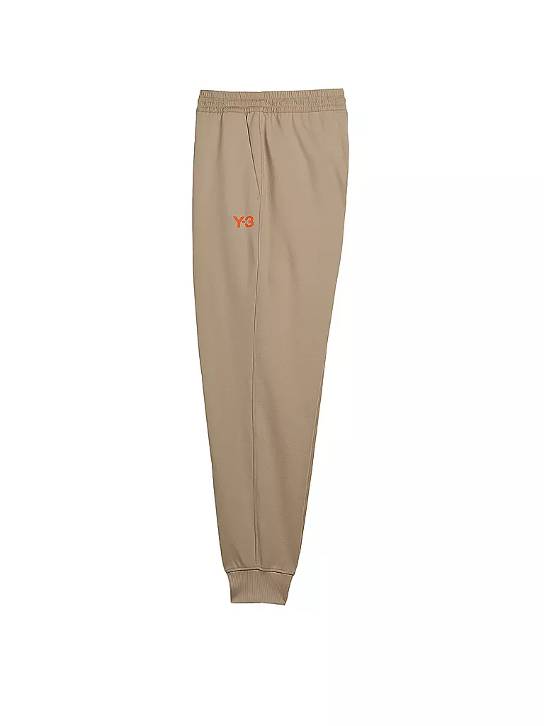 Y-3 | Jogginghose | beige