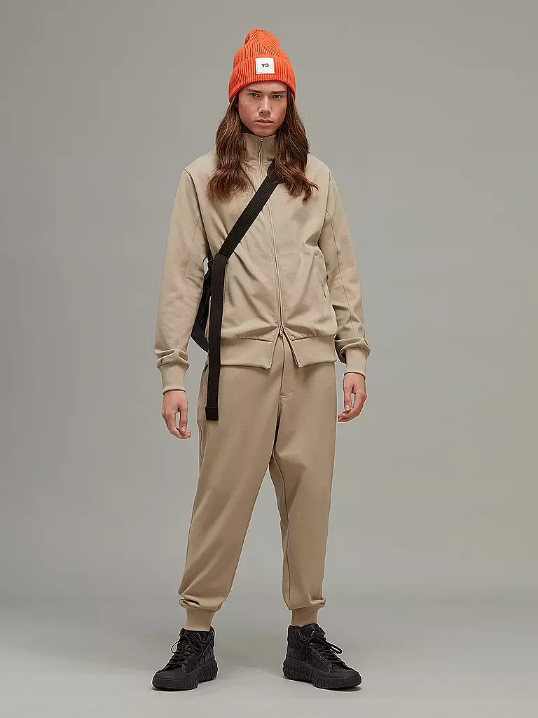 Y-3 | Jogginghose | beige