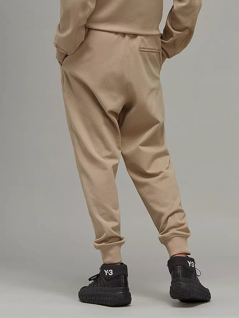 Y-3 | Jogginghose | beige