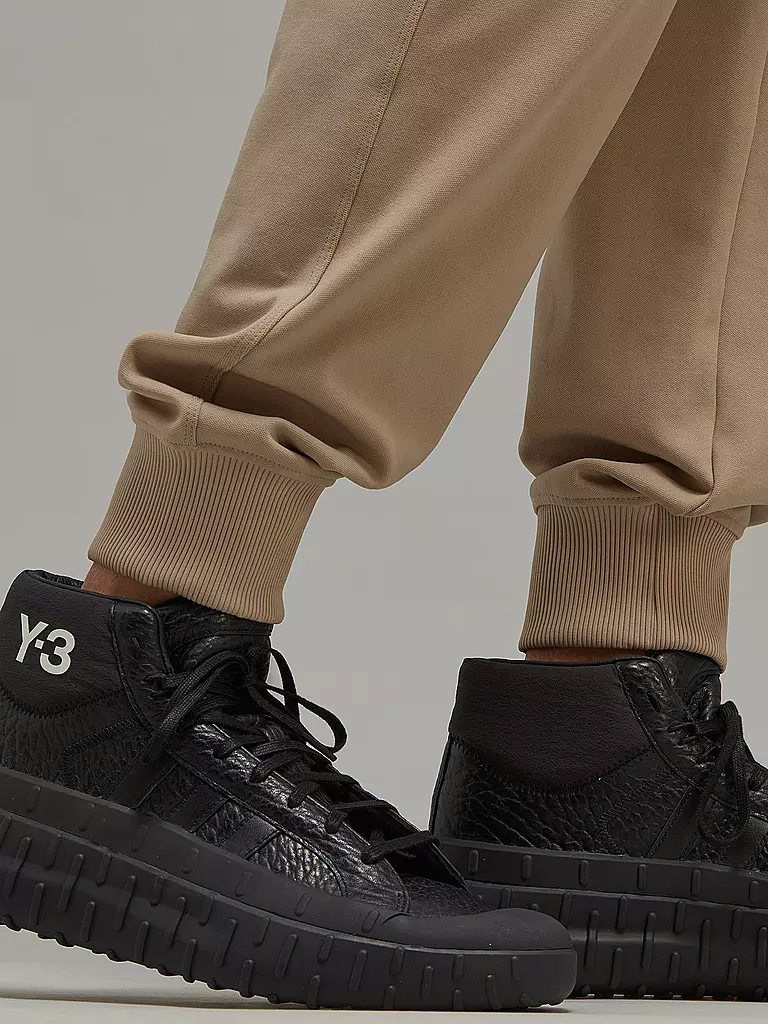 Y-3 | Jogginghose | beige
