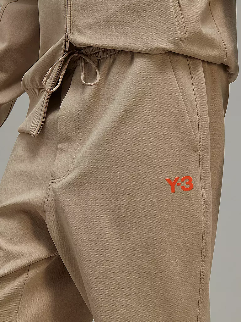 Y-3 | Jogginghose | beige