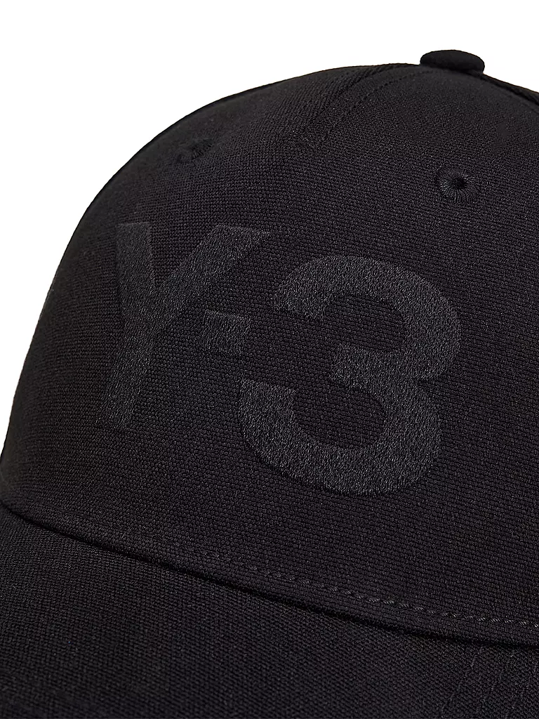 Y-3 | Kappe | schwarz