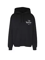 Y-3 | Kapuzensweater - Hoodie | schwarz