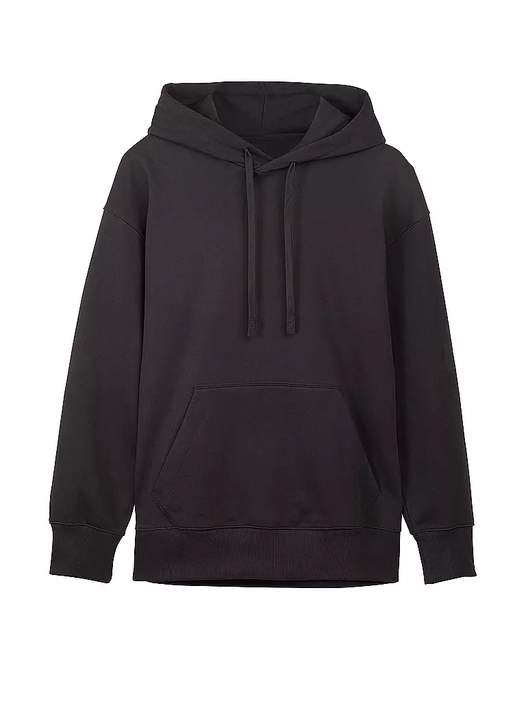 Y-3 | Kapuzensweater - Hoodie | schwarz