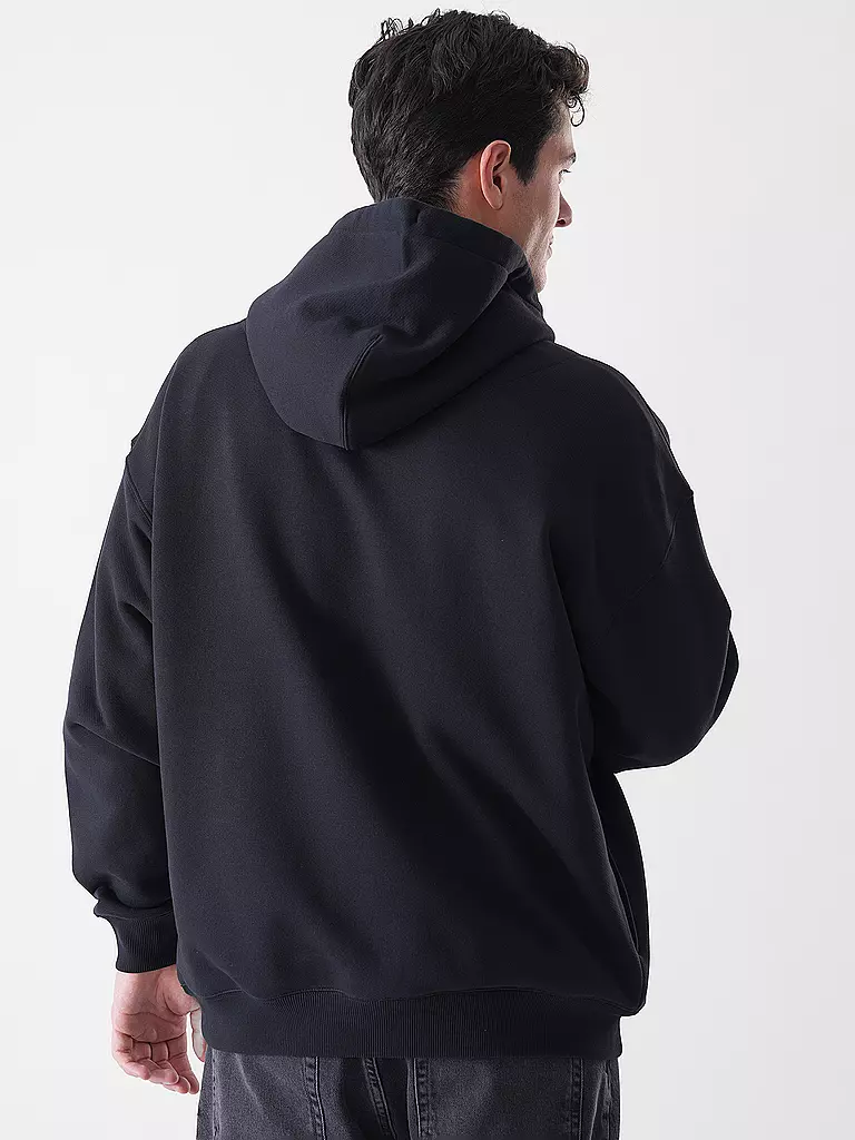 Y-3 | Kapuzensweater - Hoodie | schwarz
