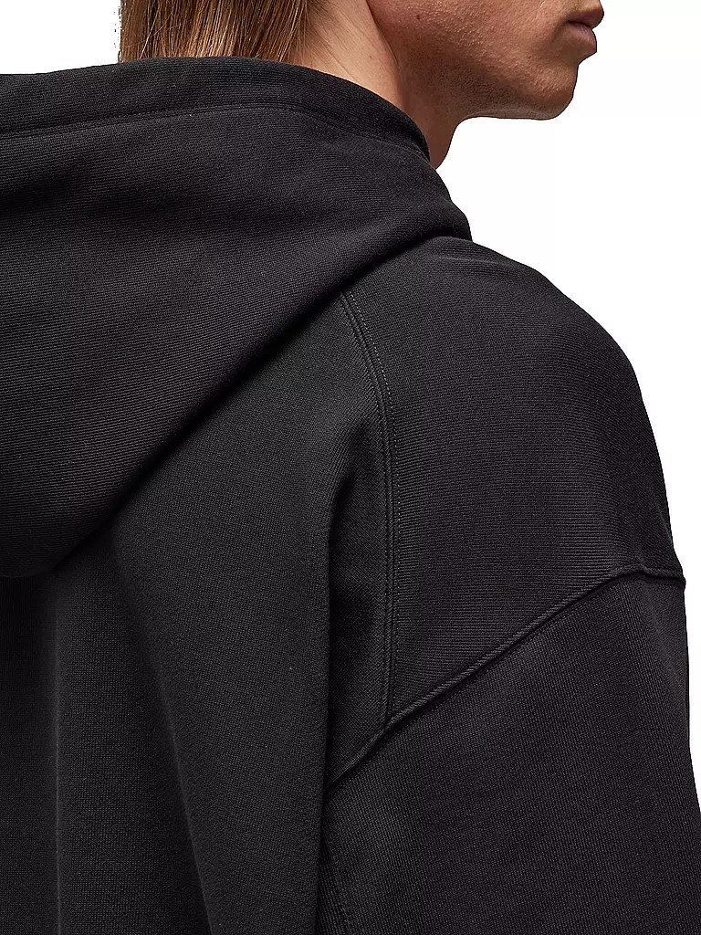 Y-3 | Kapuzensweater - Hoodie | schwarz