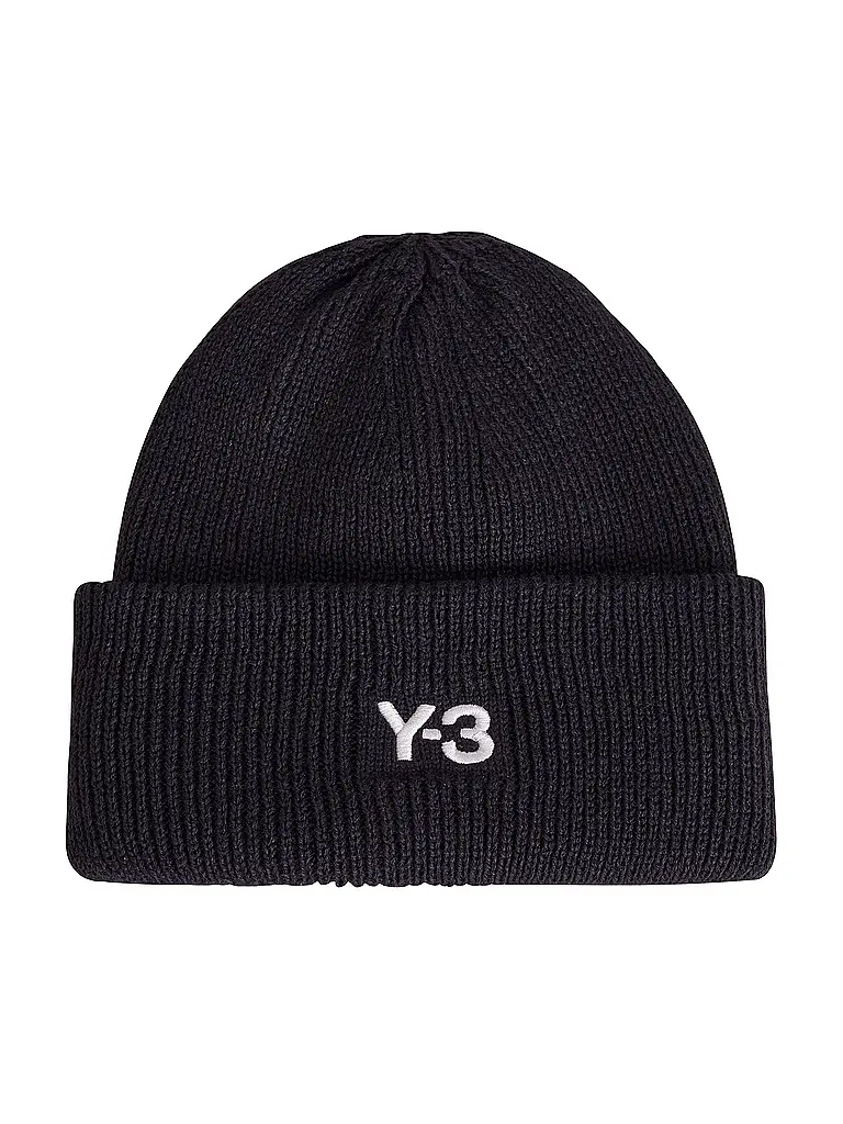 Y-3 | Mütze - Haube | Schwarz