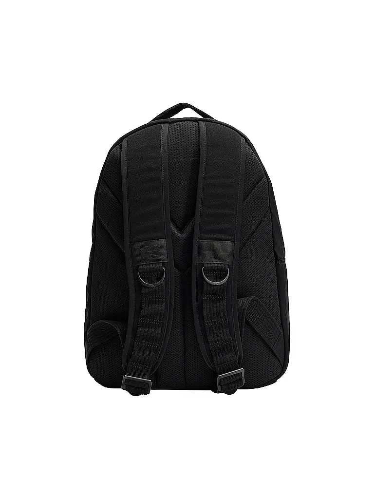 Y-3 | Rucksack  | schwarz