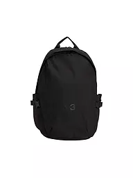 Y-3 | Rucksack | schwarz