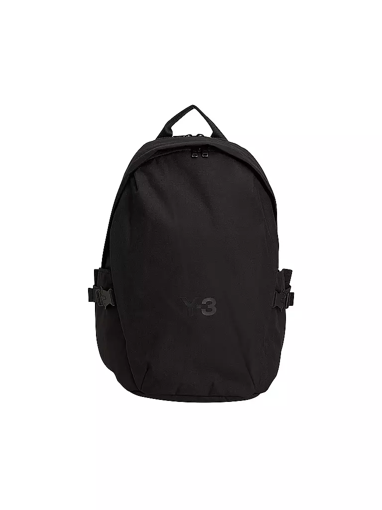 Y-3 | Rucksack | schwarz