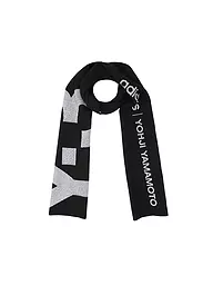 Y-3 | Schal | Schwarz