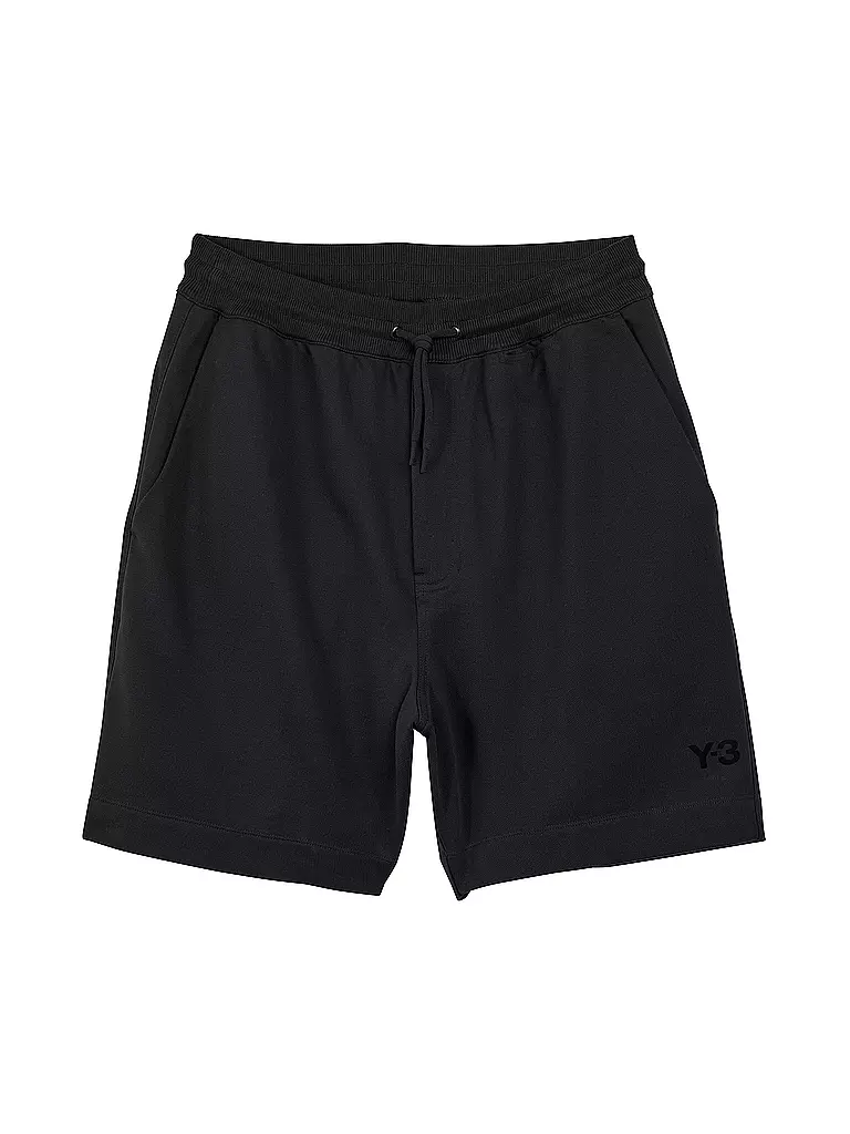 Y-3 | Shorts | schwarz