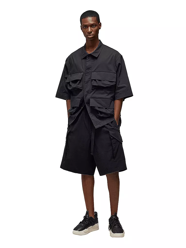 Y-3 | Shorts | schwarz