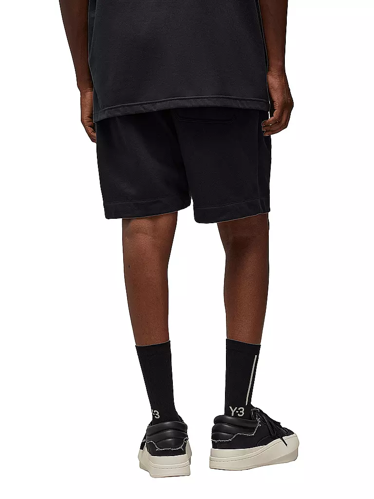 Y-3 | Shorts | schwarz