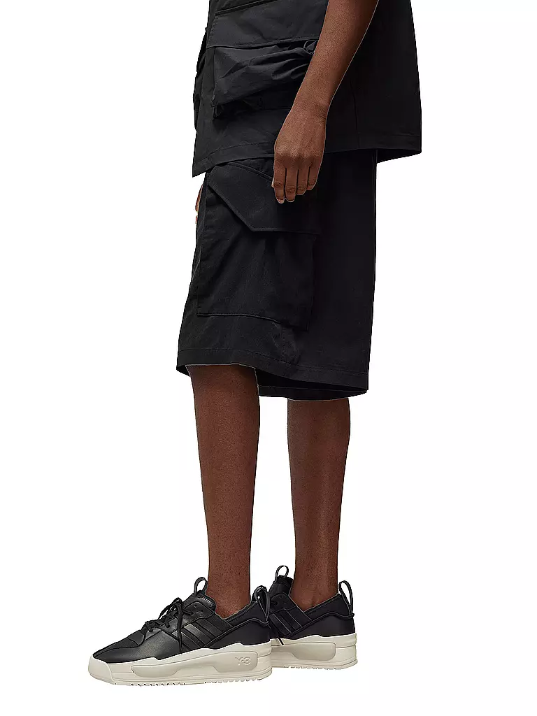 Y-3 | Shorts | schwarz