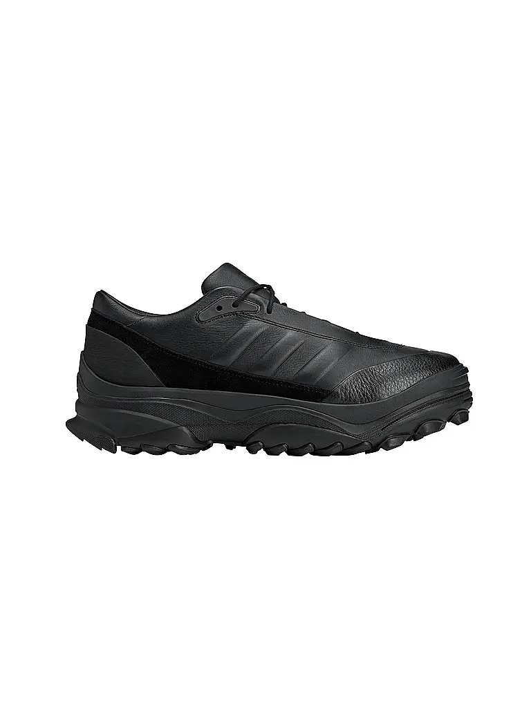 Y-3 | Sneaker  | schwarz