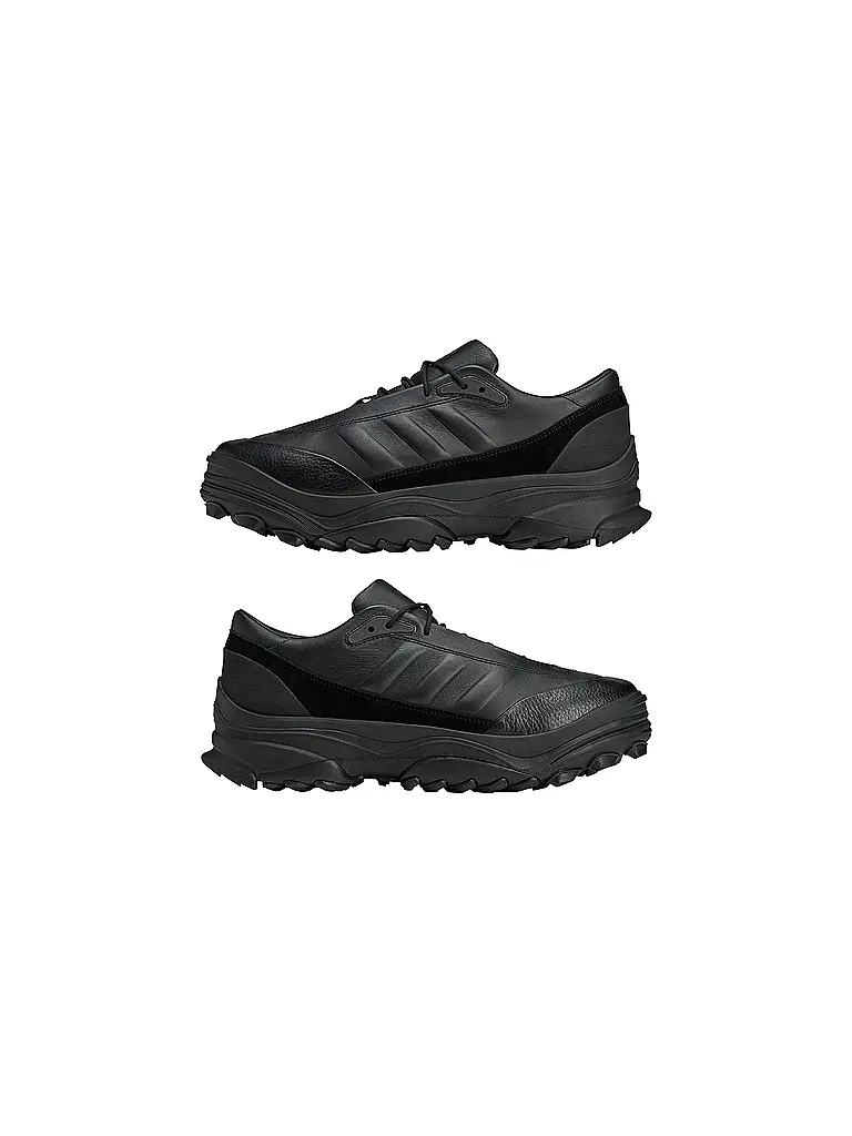 Y-3 | Sneaker  | schwarz