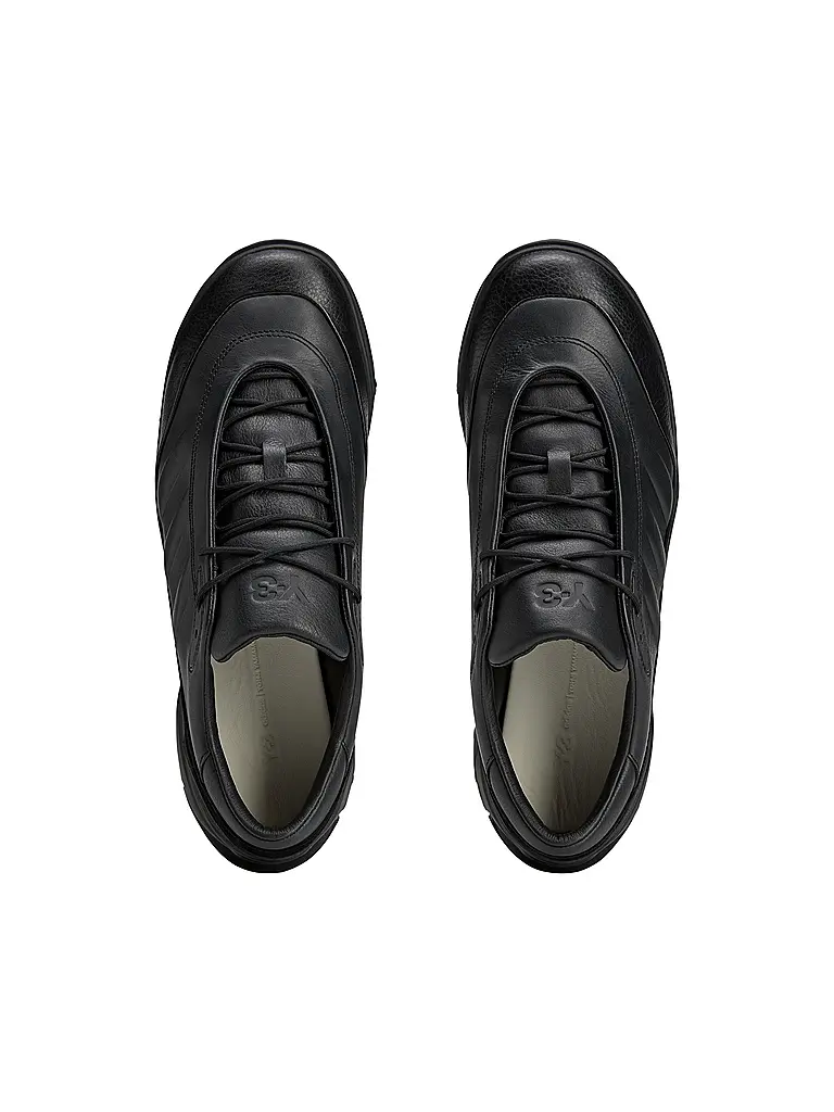 Y-3 | Sneaker  | schwarz