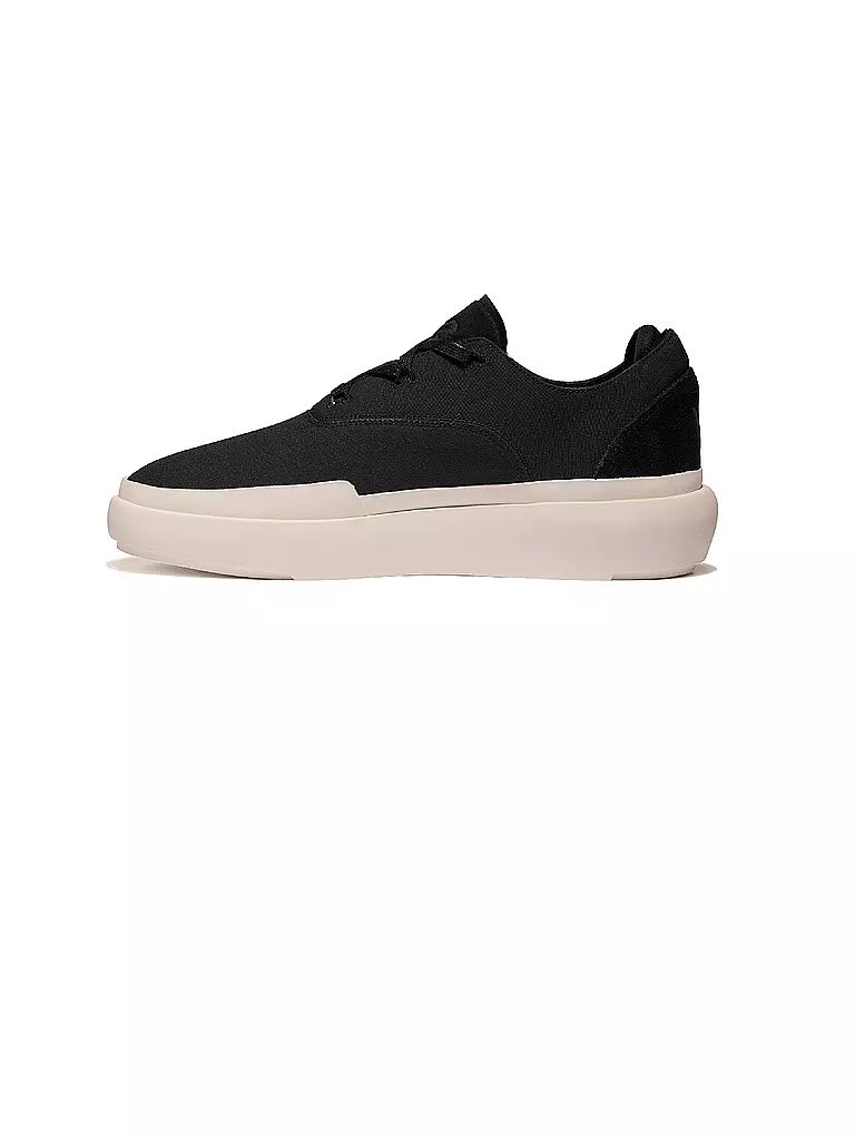 Y-3 | Sneaker AJATU COURT  | schwarz