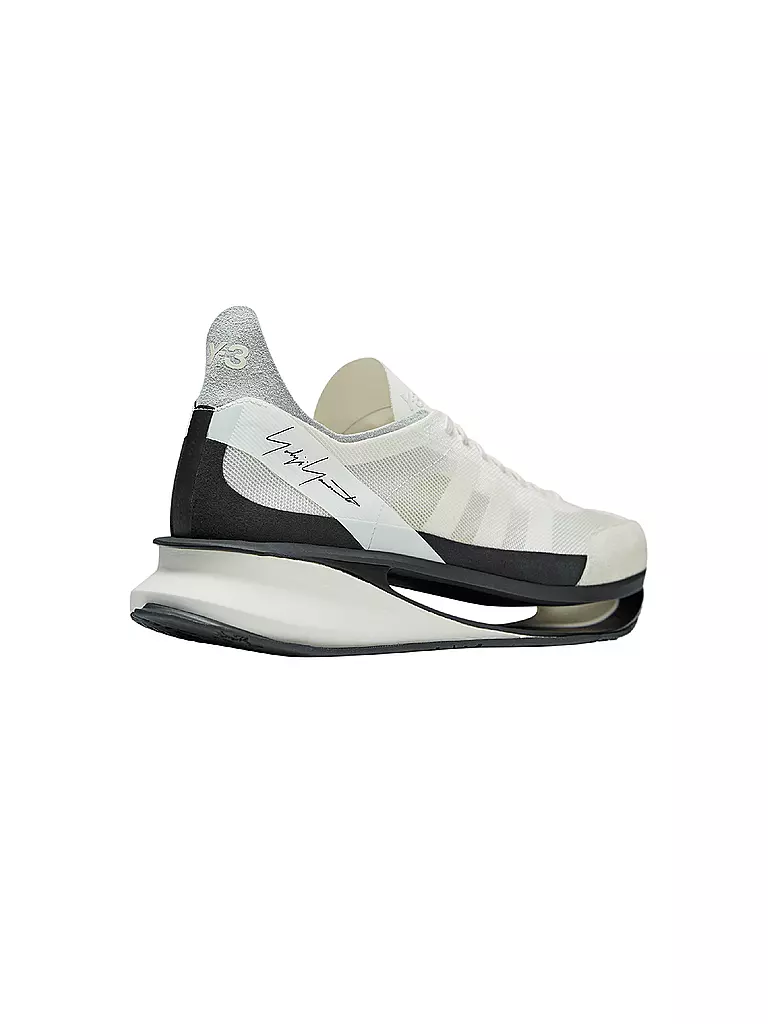 Y-3 | Sneaker GENDO RUN | weiss