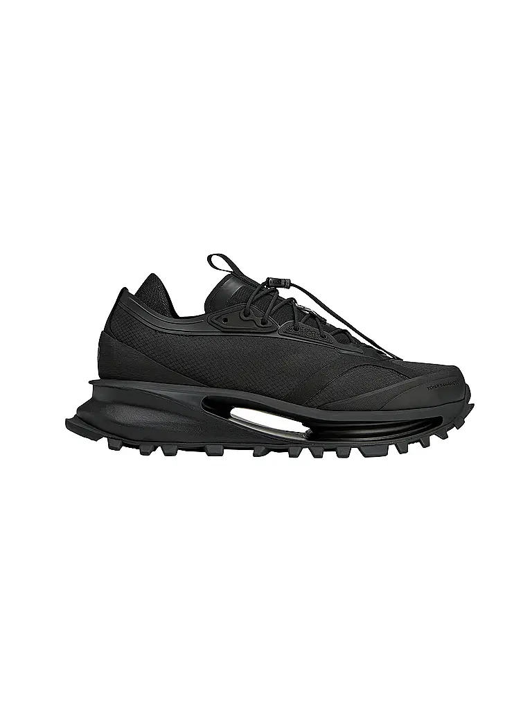 Y-3 | Sneaker GENDO TRAIL | schwarz