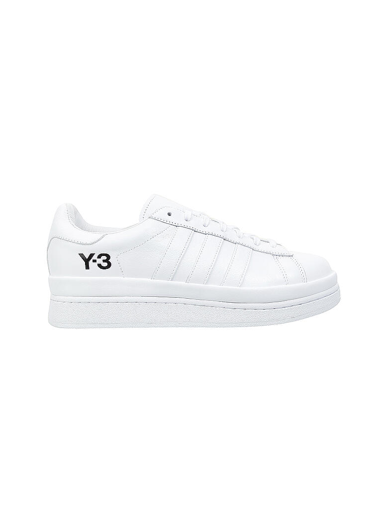 Y-3 | Sneaker Hicho | weiß