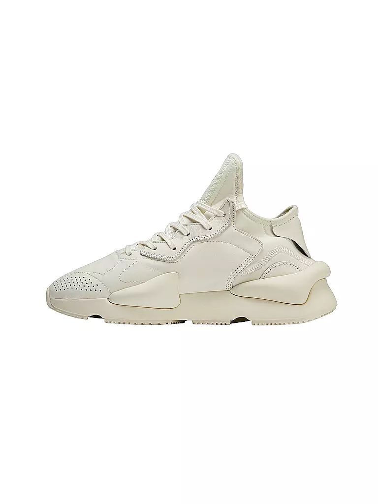 Y-3 | Sneaker KAIWA | creme