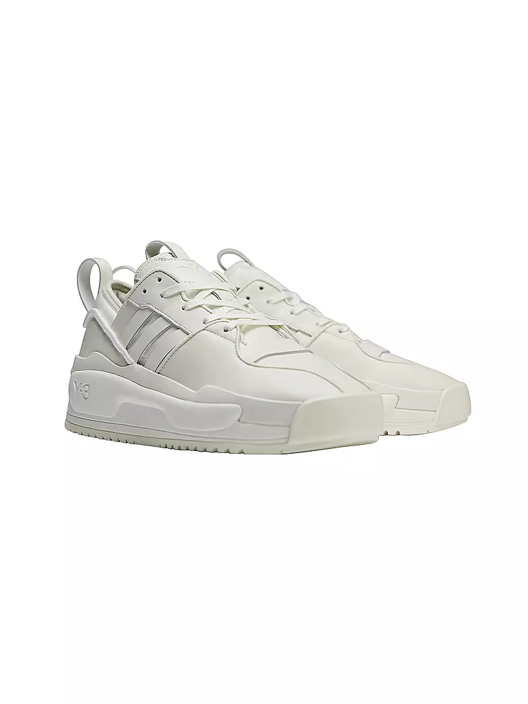 Y-3 | Sneaker RIVALRY | creme