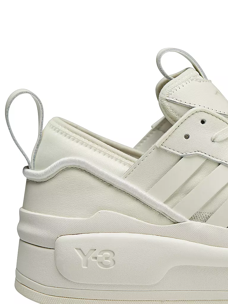 Y-3 | Sneaker RIVALRY | creme