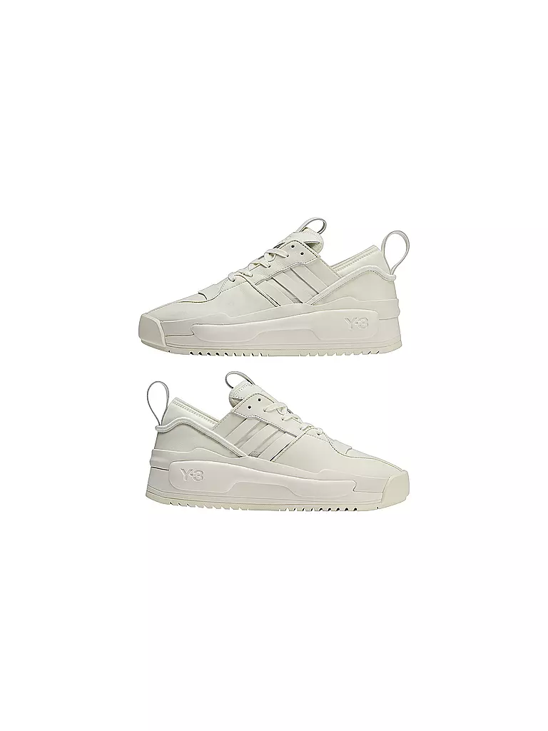 Y-3 | Sneaker RIVALRY | creme