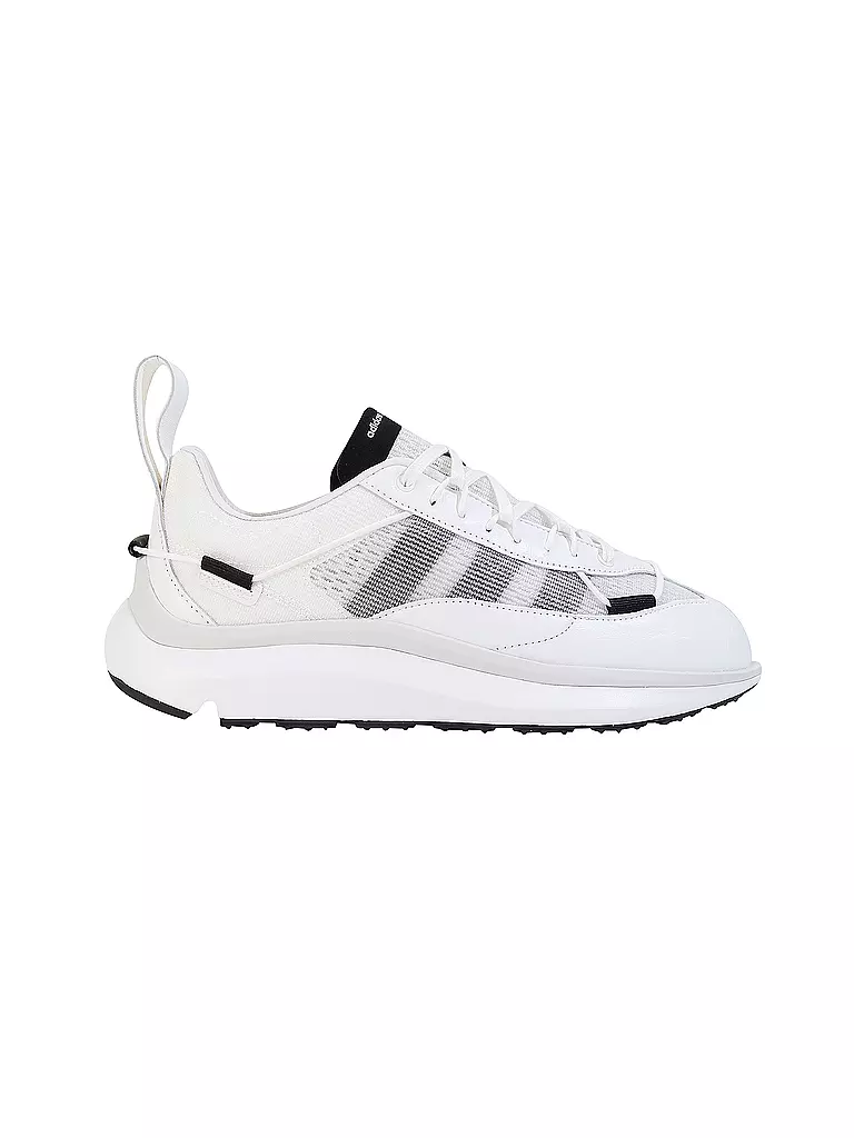 Y-3 | Sneaker Shiku Run | weiss