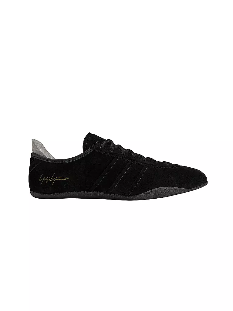 Y-3 | Sneaker TOKYO | schwarz