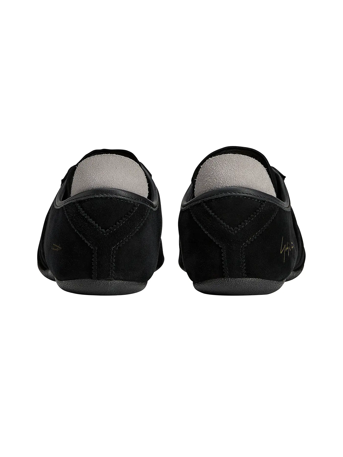 Y-3 | Sneaker TOKYO | schwarz