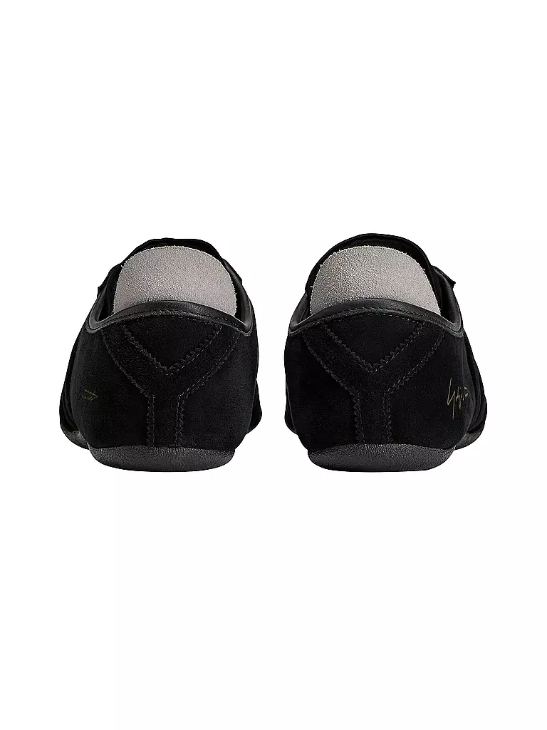 Y-3 | Sneaker TOKYO | schwarz