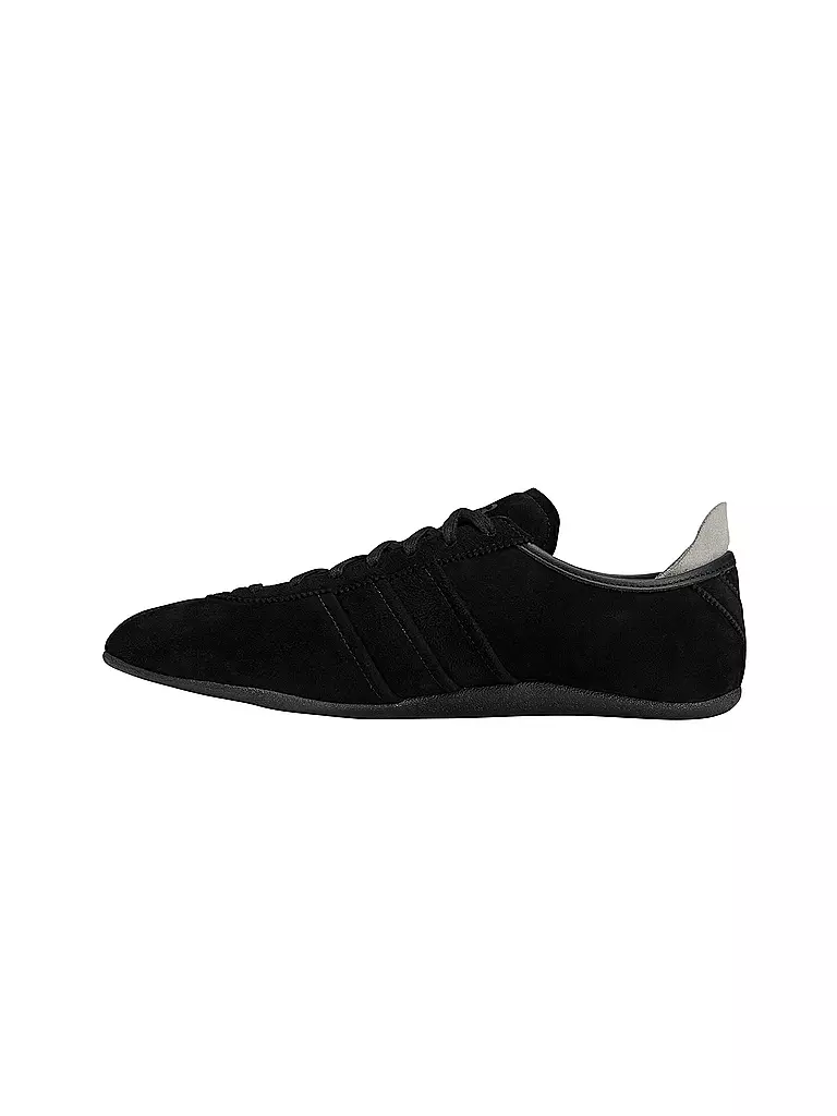 Y-3 | Sneaker TOKYO | schwarz