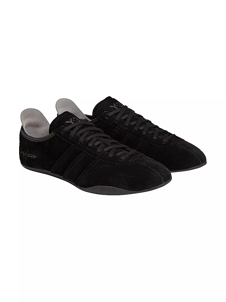 Y-3 | Sneaker TOKYO | schwarz