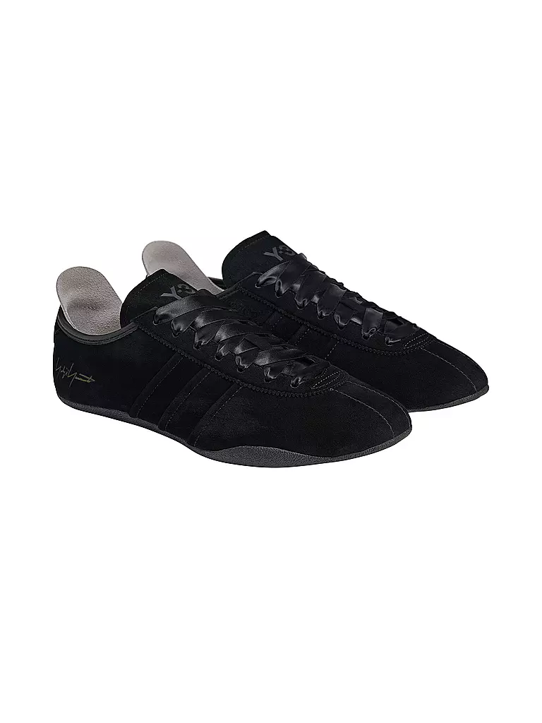 Y-3 | Sneaker TOKYO | schwarz