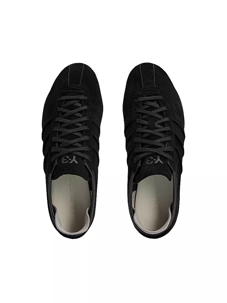 Y-3 | Sneaker TOKYO | schwarz