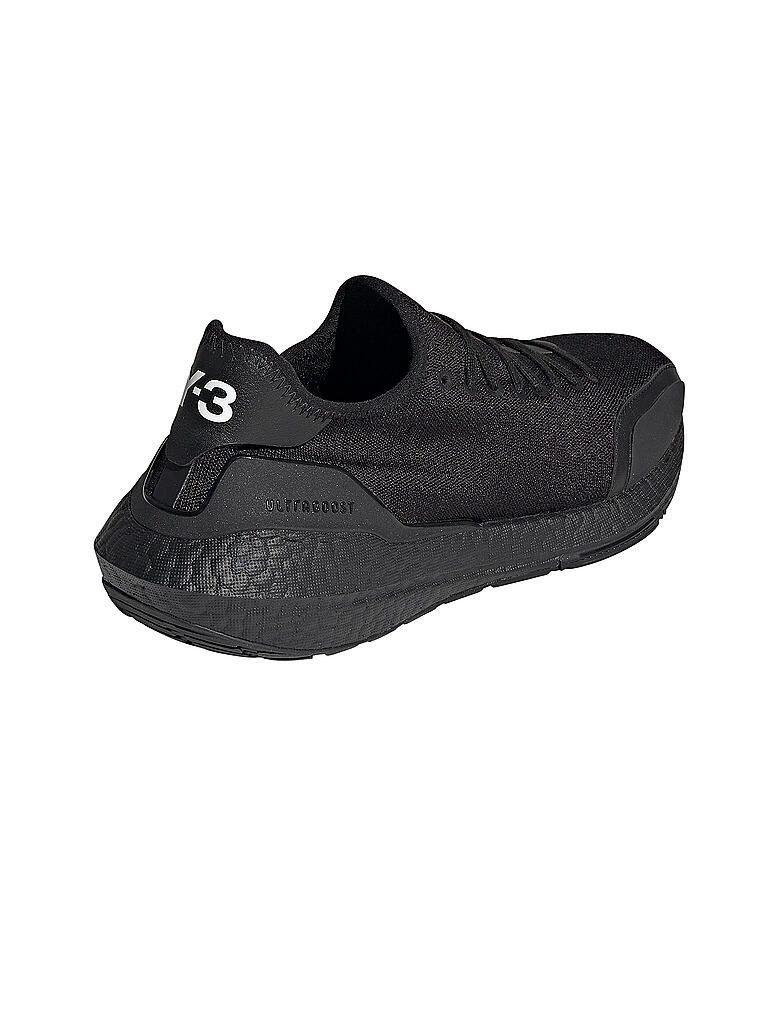 Y-3 | Sneaker Ultraboost 21 | schwarz
