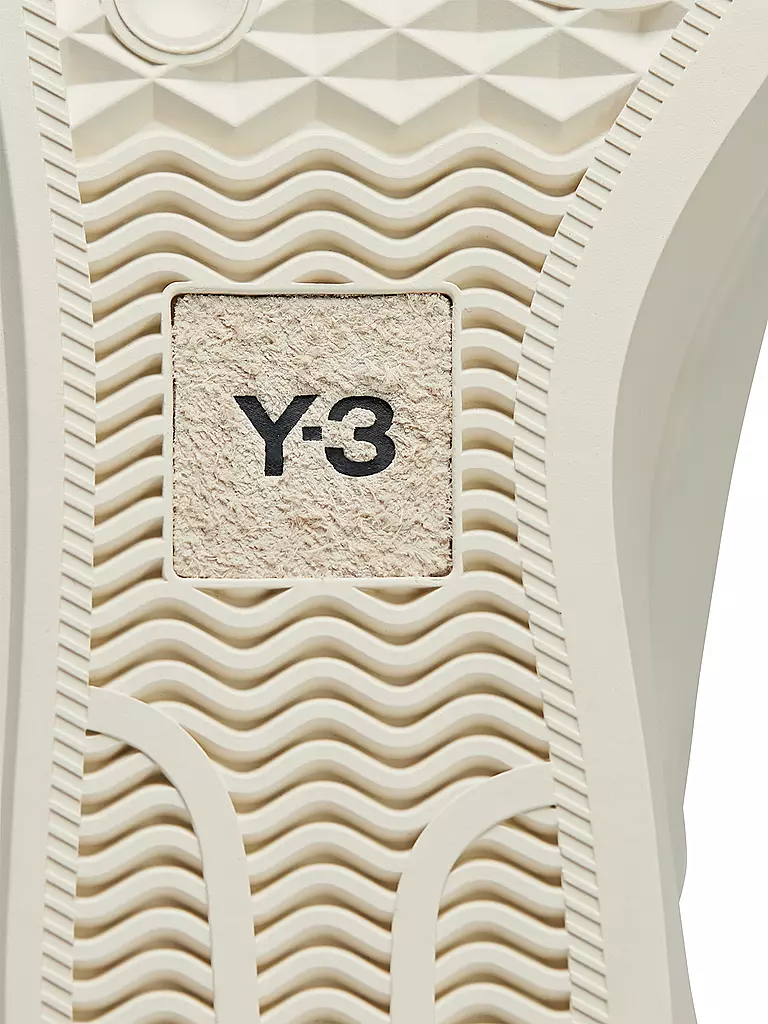 Y-3 | Sneaker Y-3 AJATU COURT | creme