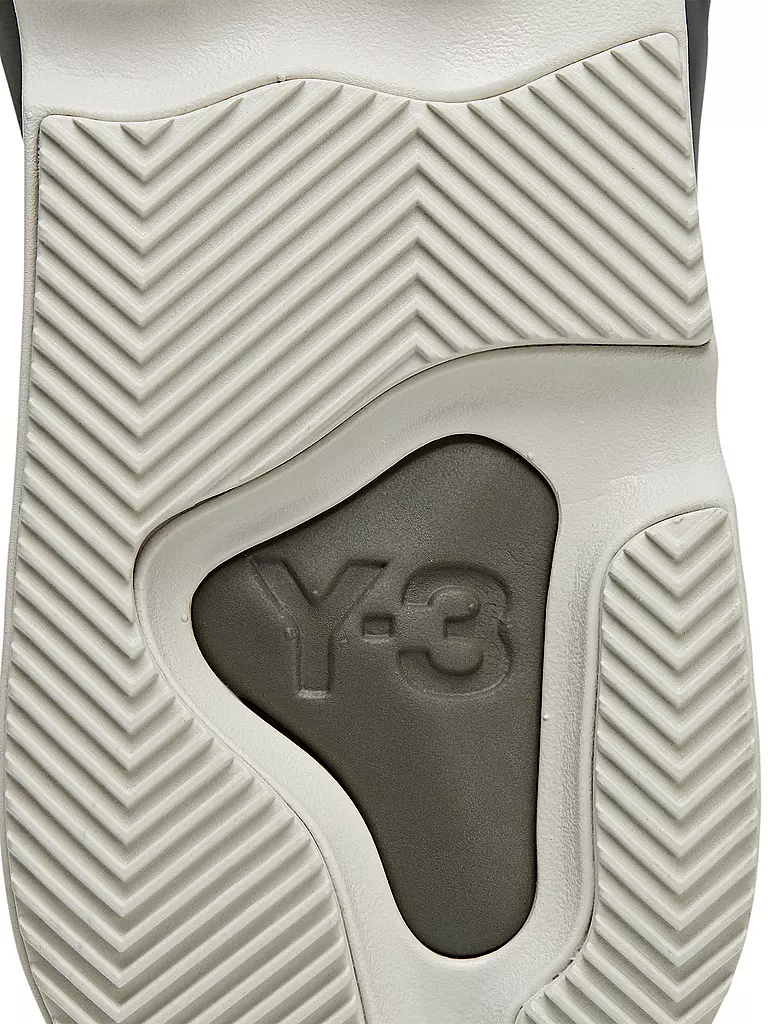Y-3 | Sneaker Y-3 KAIWA | schwarz