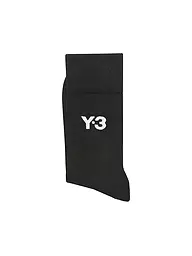 Y-3 | Socken  | schwarz